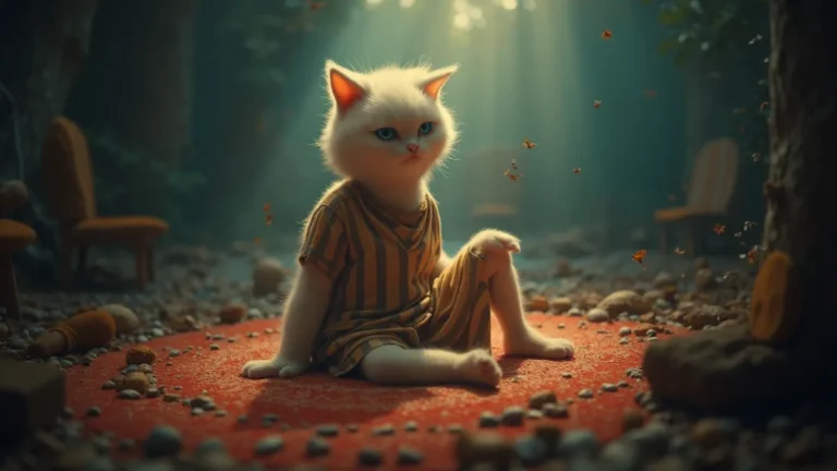 Detalhes escondidos em filmes da Disney que poucos notam