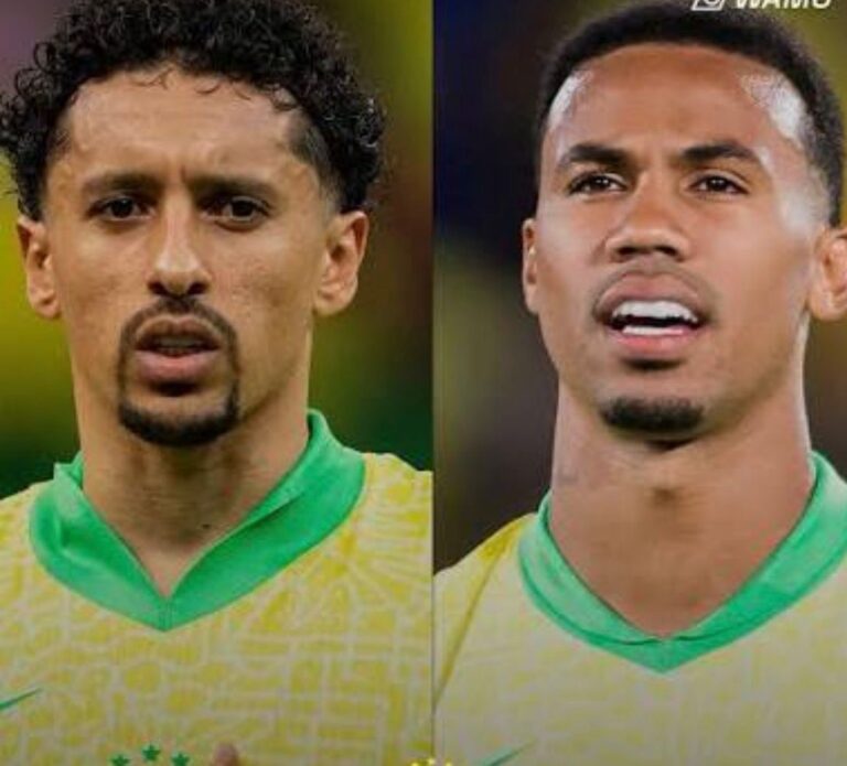 Final da Champions: Brasil aposta na defesa em PSG x Arsenal