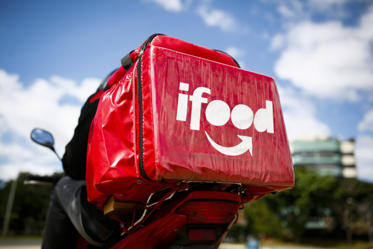 Governo Lula abre processo contra iFood e Keeta por falta de transparência