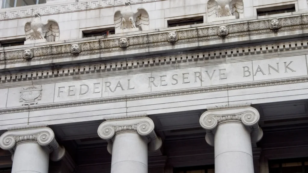 Inflação de 1 ano nos EUA sobe a 3,6% em abril (Fed NY)