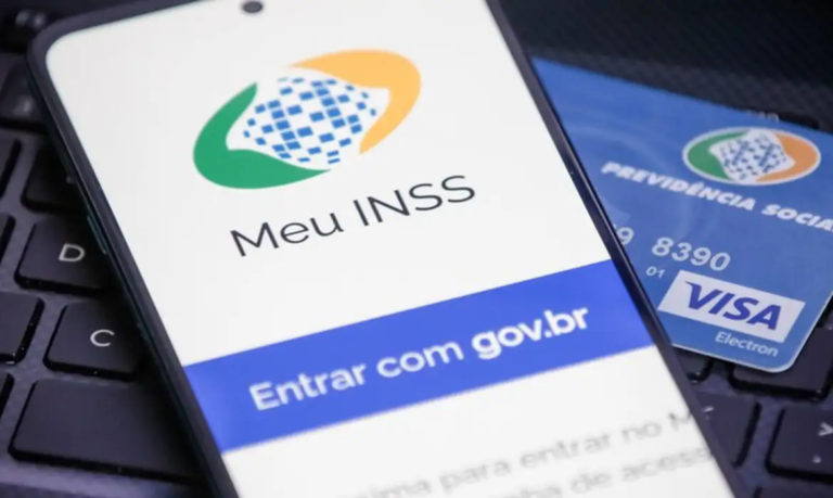 INSS alerta pelo WhatsApp para prova de vida