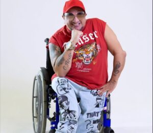 Kinho do Rodo, cantor de pagode, morre na Bahia