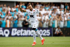 neymar marca na vila santos vence bragantino e dei 1778464824 1
