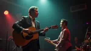 Os biopics de músicos que mais emocionaram o público mundial