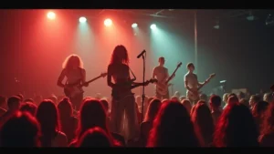 os filmes biogr ficos sobre bandas de rock mais marcantes 1