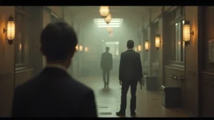 Os filmes de espionagem ambientados no Japão durante a Guerra Fria