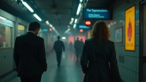 Os filmes de espionagem com os finais mais surpreendentes
