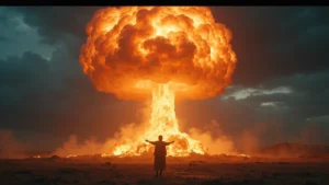 os filmes de fic o sobre guerra nuclear que chocaram o mundo 1