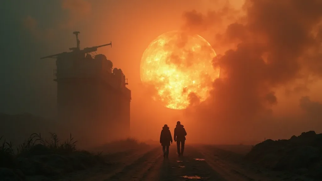 Os filmes que revisitam a Guerra Fria com olhar contemporâneo