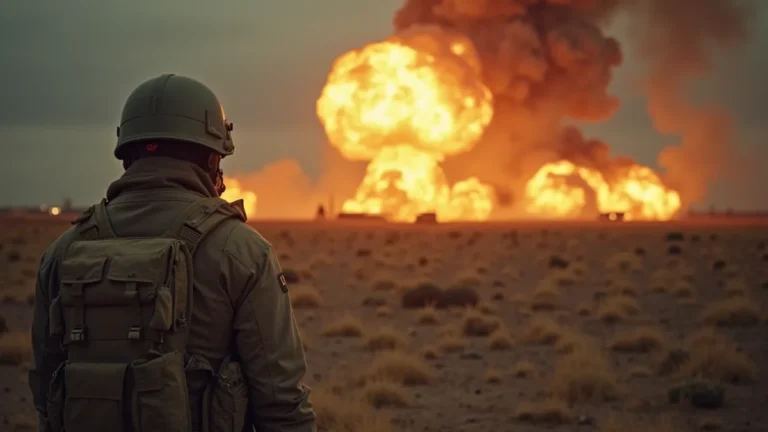 Os filmes sobre a corrida armamentista nuclear mais marcantes