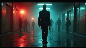 Os filmes sobre operações de espionagem na América Central