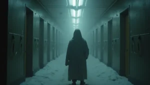 Os métodos de vigilância mostrados nos thrillers da Guerra Fria