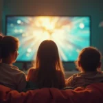 os melhores programas de tv para assistir com a fam lia 1
