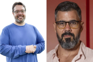 Pregador católico defende curso de Juliano Cazarré sobre masculinidade