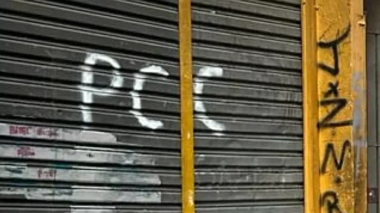Procurador: crime organizado não se resolve em prazo eleitoral