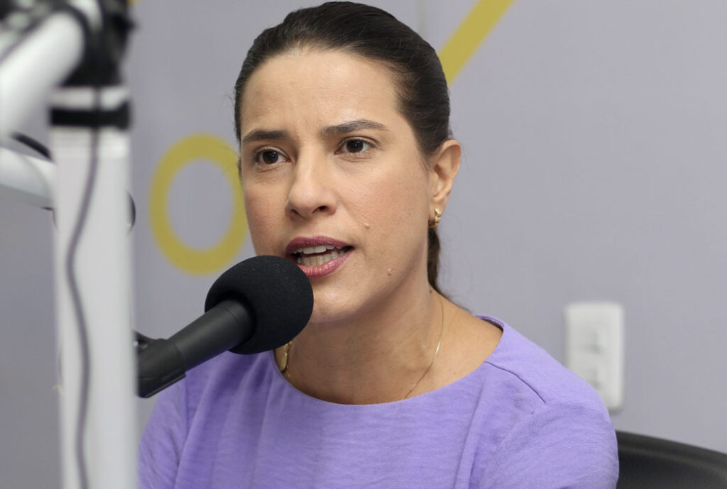 Raquel Lyra supera João Campos e lidera disputa em PE