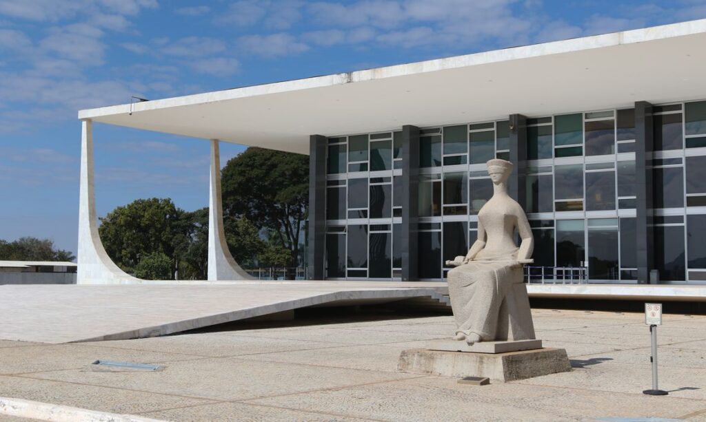 STF deve validar PL da Dosimetria, mas com recados