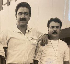 Zé Antônio: o português mais carioca de Brasília se despede