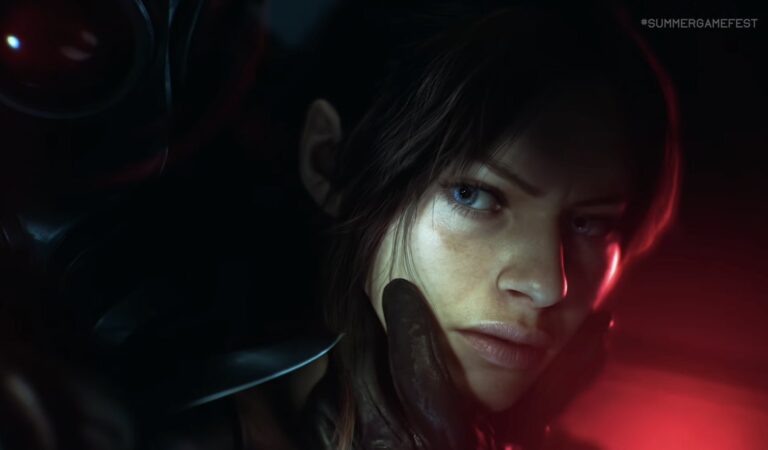 Capcom anuncia remake de Resident Evil Code: Veronica para 2027