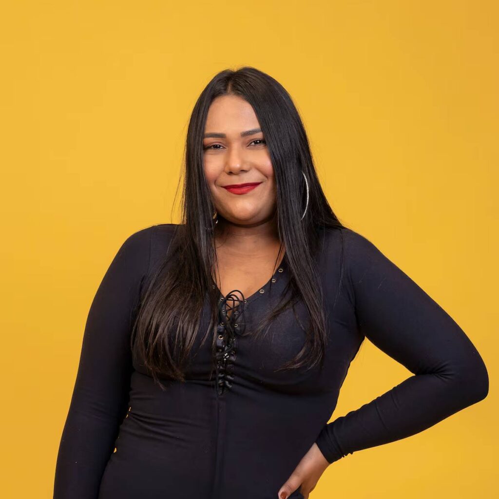 Chaiany Andrade estuda teatro após BBB 26