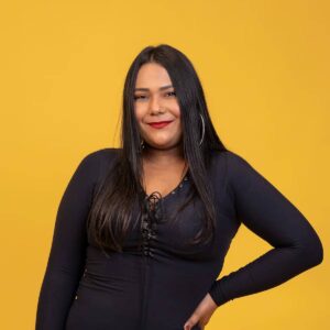 Chaiany Andrade estuda teatro após BBB 26