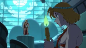 Como o desenho de He-Man dos anos 80 conquistou o mundo todo