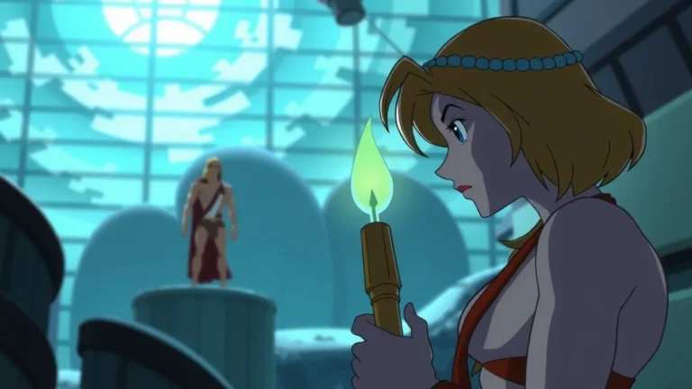 Como o desenho de He-Man dos anos 80 conquistou o mundo todo