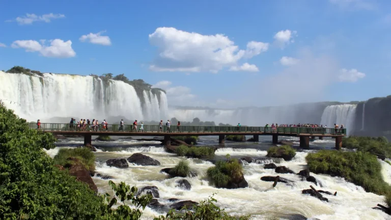 Foz do Iguaçu