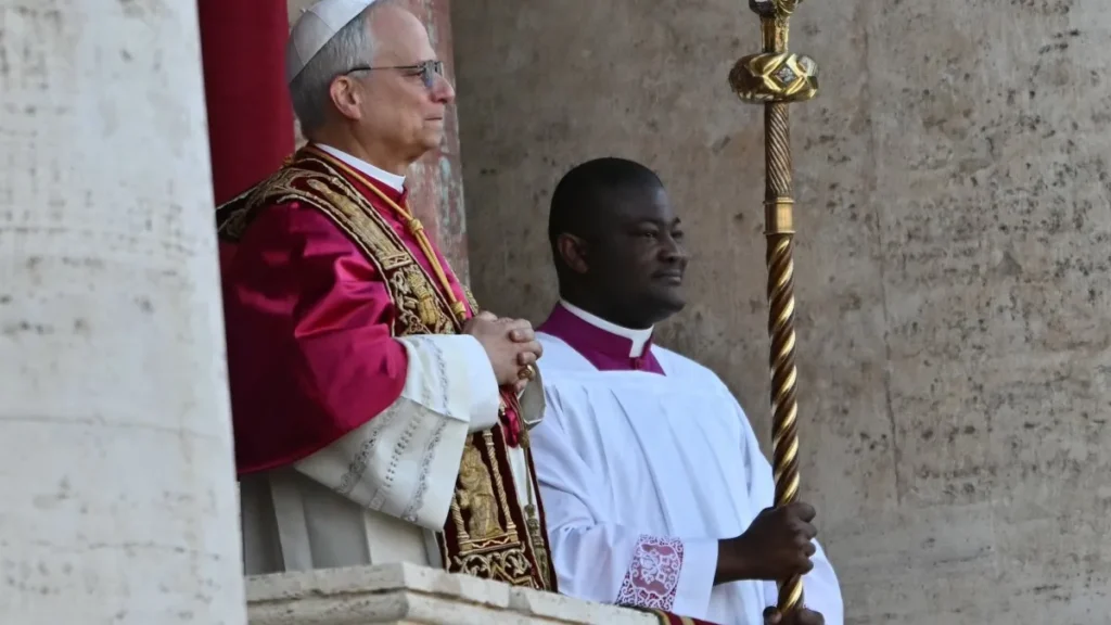 Papa promete Igreja segura a vítimas de abusos em Madri 1 Papa promete Igreja segura a vítimas de abusos em Madri