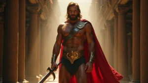 O filme de He-Man de 1987 com Dolph Lundgren e o seu legado