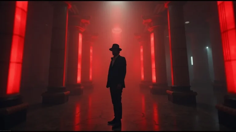 O que o filme de Michael Jackson vai mostrar sobre o artista
