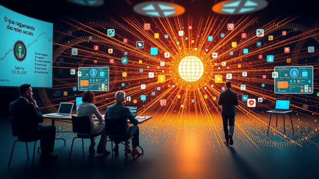 O que vai mudar no engajamento das redes sociais ainda em 2026
