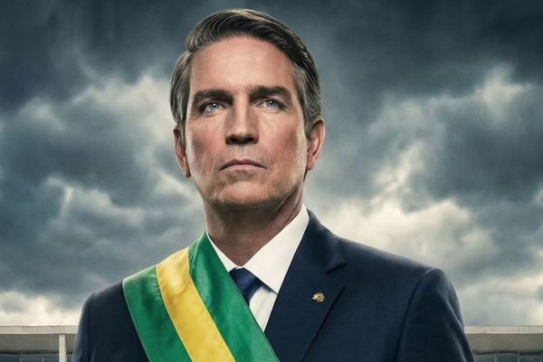 ONG de produtora de Dark Horse contratou advogado de Frias com verba pública