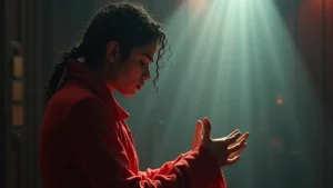 os desafios de retratar michael jackson no cinema moderno 1