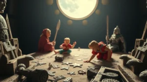 Por que o filme clássico de He-Man dividiu opiniões dos fãs