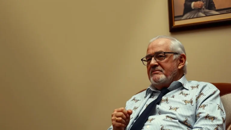 A parceria lendária entre Scorsese e Robert De Niro no cinema