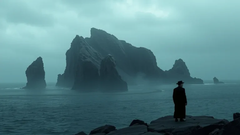 Cabo do Medo e o suspense psicológico de Martin Scorsese