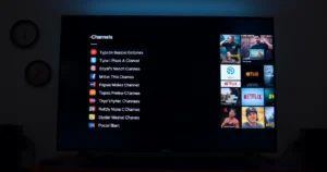 como atualizar a lista de iptv sem perder canais 1