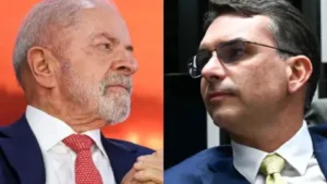 Lula e Flávio têm palanques em 27 estados; veja lista