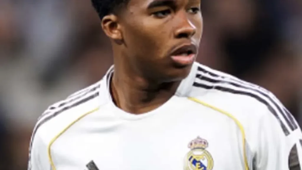 Endrick no Real Madrid: risco de desperdício de talento 1 Endrick no Real Madrid: risco de desperdício de talento