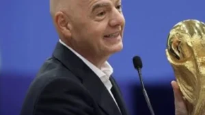 FIFA desiste de privatizar a Copa: 7 motivos do recuo