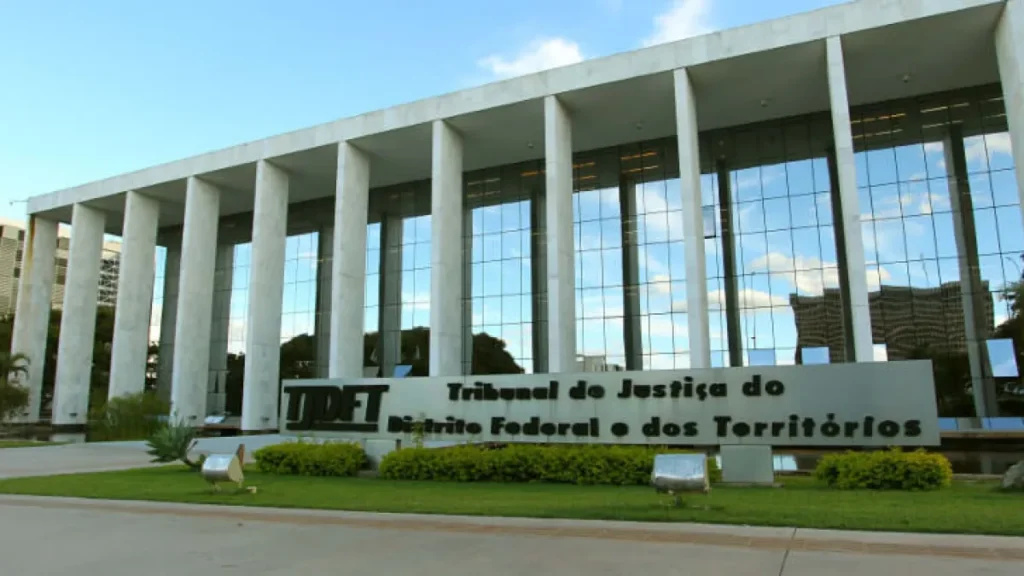 TJDFT mantém nomeação de candidato aprovado fora das vagas 1 TJDFT mantém nomeação de candidato aprovado fora das vagas