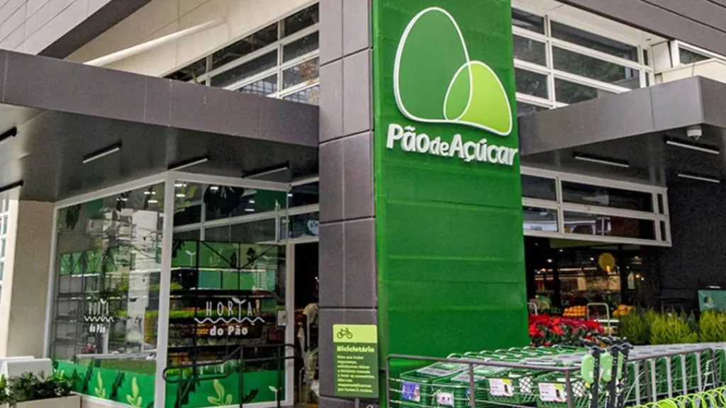 GPA tem prejuízo de R$ 252 mi com crise de abastecimento