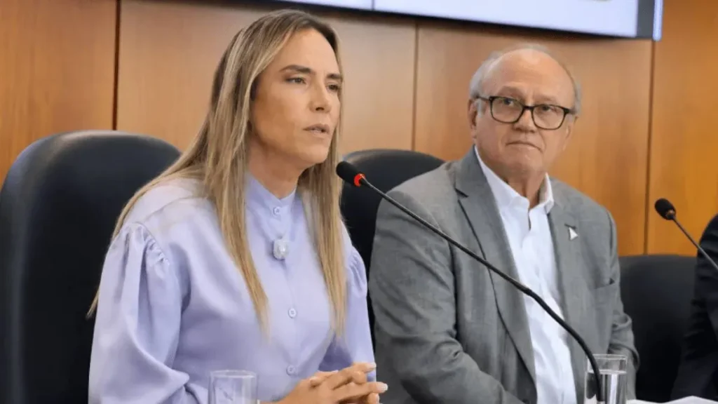 Secretário do DF cobra aval de bancos para salvar BRB: 'Há interesses ocultos