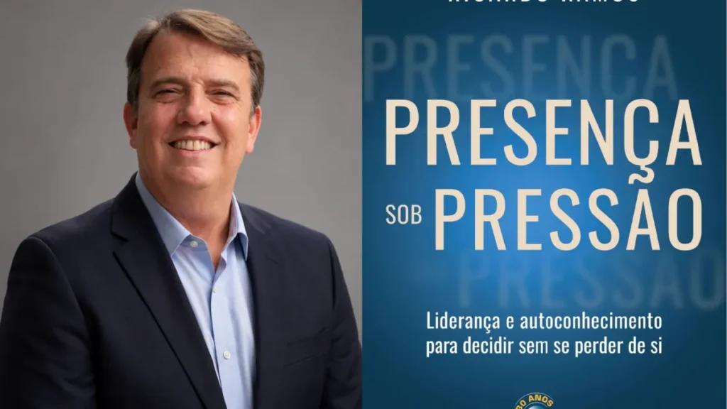 Ex-BNDES lança livro contra a cultura da resposta imediata 1 Ex-BNDES lança livro contra a cultura da resposta imediata