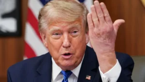 news 148977 trump prorroga isen o para facilitar fluxo mar tim 1