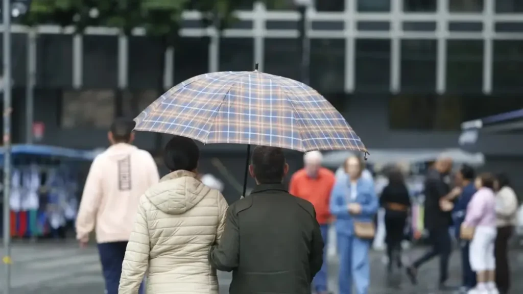 El Niño provoca seca no Centro-Oeste e chuvas no Sul