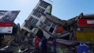 news 151847 col mbia nega ter recusado ajuda p s terremoto por 1