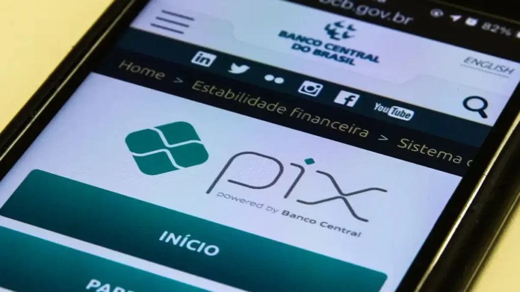 Pix ou maquininha: o que pesa no caixa do MEI? 1 Pix ou maquininha: o que pesa no caixa do MEI?
