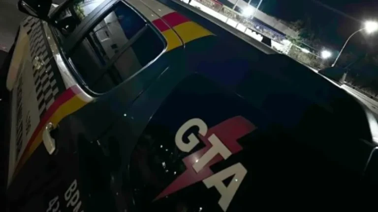 Foragido por estupro é preso durante pregação em igreja no DF